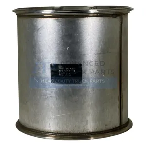 C0049-SA Genuine Volvo Dpf Diesel Particulate Filter For Mp7