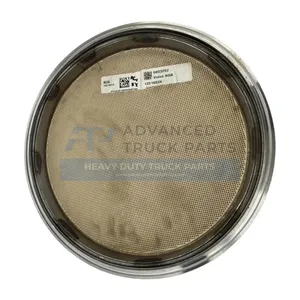 C0049-SA Genuine Volvo Dpf Diesel Particulate Filter For Mp7 — 4