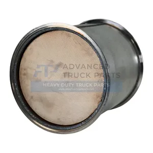 C0049-SA Genuine Volvo Dpf Diesel Particulate Filter For Mp7 — 5