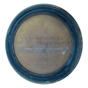 Roadwarrior Dpf Diesel Particulate Filter For Volvo Mack Mp7 — 3