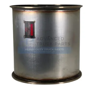 Roadwarrior Dpf Diesel Particulate Filter For Volvo Mack Mp7