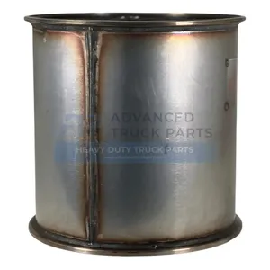 Roadwarrior Dpf Diesel Particulate Filter For Volvo Mack Mp7 — 5