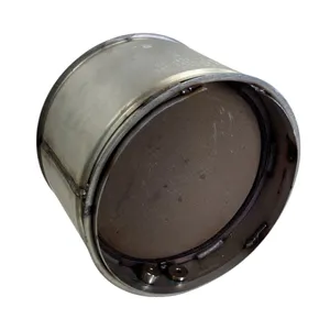 C005-ID Genuine Cummins DOC Diesel Oxidation Catalyst — 2