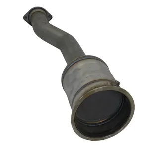 C0051-ID Genuine International DOC Oxidation Catalyst — 3