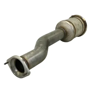 C0051-ID Genuine International DOC Oxidation Catalyst — 7