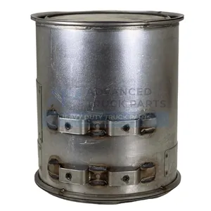 C0054-SA Genuine Detroit Diesel Particulate Filter — 4