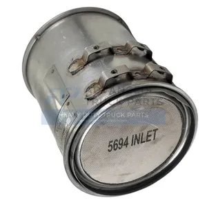 C0054-SA Genuine Detroit Diesel Particulate Filter — 3