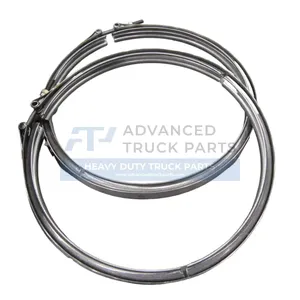 Genuine Roadwarrior Dpf Diesel Particulate Filter — 8