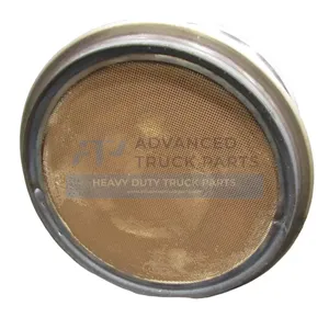 Genuine Roadwarrior Dpf Diesel Particulate Filter — 3