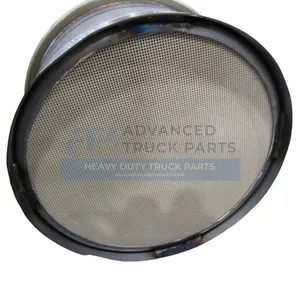 Genuine Roadwarrior Dpf Diesel Particulate Filter — 2