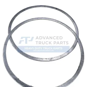 Genuine Roadwarrior Dpf Diesel Particulate Filter — 7