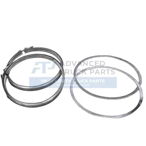 Genuine Roadwarrior Dpf Diesel Particulate Filter — 6