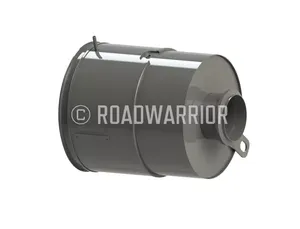 Roadwarrior C0070-ID Cummins 1837303PE DOC
