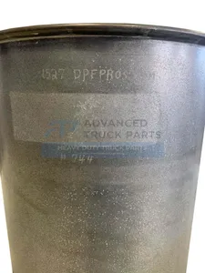C0079-SA Genuine International DPF Diesel Particulate Filter — 3