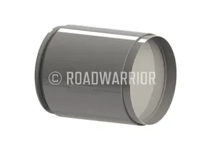 Roadwarrior C0088-SA Detroit Diesel A6804910494 DPF