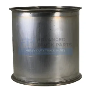 Roadwarrior Dpf Diesel Particulate Filter — 5