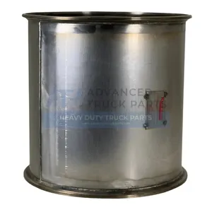 Roadwarrior Dpf Diesel Particulate Filter