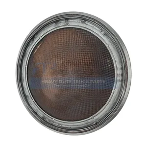 Roadwarrior Dpf Diesel Particulate Filter — 4