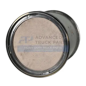 Roadwarrior Dpf Diesel Particulate Filter — 3