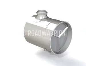 Roadwarrior C0104-ID Navistar MaxxForce 5010812R91 DOC