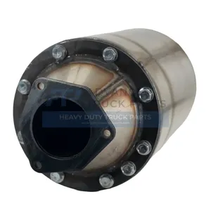 Roadwarrior Dpf Filter Modular For Maxxforce — 3