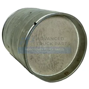 C0159-SA Genuine Paccar DPF Diesel Particulate Filter — 4