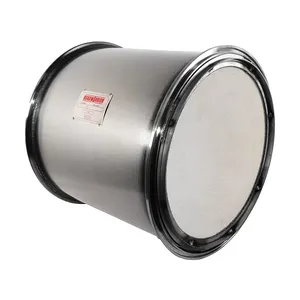 Roadwarrior C0165-SA Volvo Mack 22342601 DPF