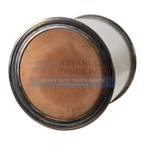 Roadwarrior DPF Diesel Particulate Filter For Volvo Mack — 2