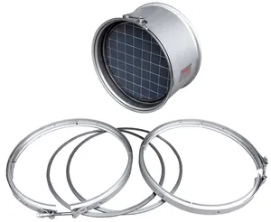 Cummins DPF OEM Equivalent