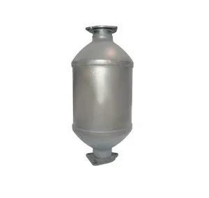C078-SA Genuine International Dpf Diesel Particulate Filter
