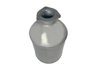 C078-SA Genuine International Dpf Diesel Particulate Filter — 2