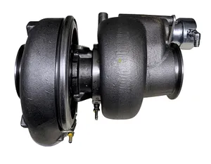 Caterpillar C13 ACERT High Pressure Turbocharger