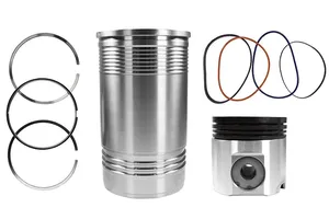 Caterpillar C15 Inframe Engine Rebuild Kit, New (C15102010) — 4