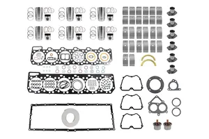 Caterpillar C15 Inframe Engine Rebuild Kit, New (C15102010)