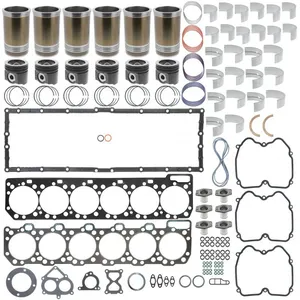 Pai C15103-010 Inframe Engine Kit