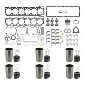 Excel C15103E-010 Engine Kit