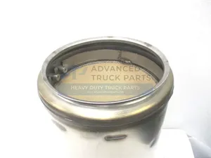 New Durafit DPF Replacement for Caterpillar 2004-2009 C7 304-7579 — 2