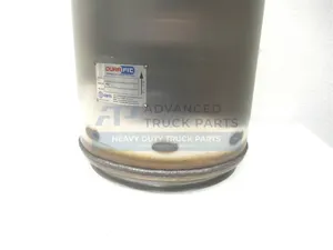 New Durafit DPF Replacement for Caterpillar 2004-2009 C7 304-7579 — 3
