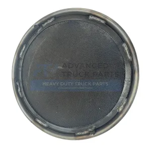 2008-2010 Volvo/Mack D11/MP7 D13/MP8 D16/MP10 Diesel Particulate Filter — 4