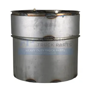 2008-2010 Volvo/Mack D11/MP7 D13/MP8 D16/MP10 Diesel Particulate Filter — 5