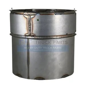 2008-2010 Volvo/Mack D11/MP7 D13/MP8 D16/MP10 Diesel Particulate Filter