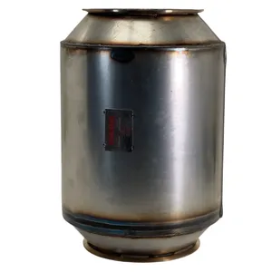 C170041 Roadwarrior Dpf Diesel Particulate Filter