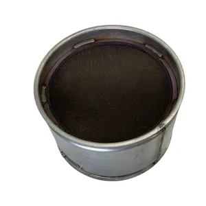 C20-0002 Genuine Cummins DOC Diesel Oxidation Catalyst