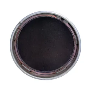 C20-0002 Genuine Cummins DOC Diesel Oxidation Catalyst — 4
