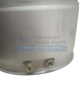 C20-0004 Genuine Cummins Dinex DOC Filter — 4