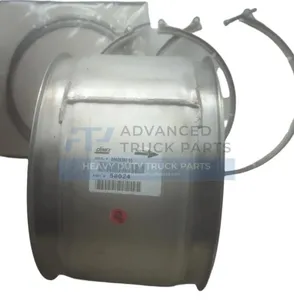 C20-0004 Genuine Cummins Dinex DOC Filter