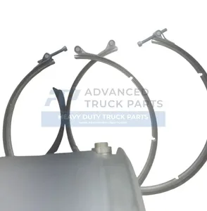 C20-0004 Genuine Cummins Dinex DOC Filter — 2