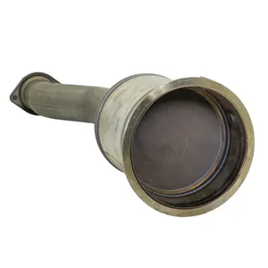 C200029 Genuine International DOC Oxidation Catalyst — 4