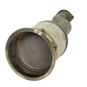 C200029 Genuine International DOC Oxidation Catalyst — 5