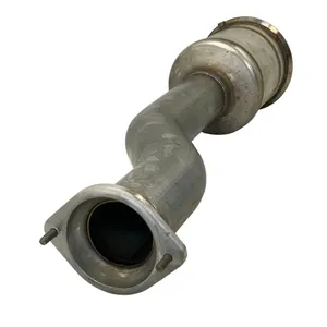 C200029 Genuine International DOC Oxidation Catalyst — 6